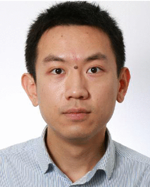 Sheng Wang