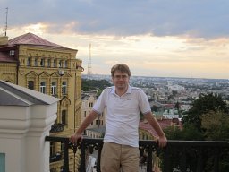 Sergey Khayrulin