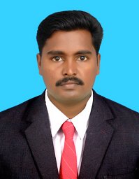 Shyju T.S