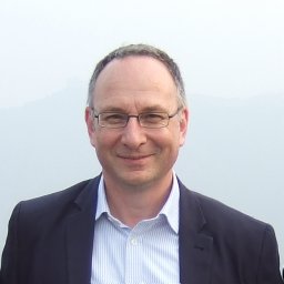 Andrew W. Thompson