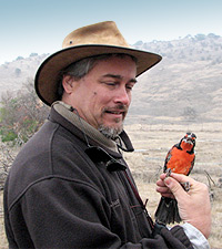 L. Michael Romero