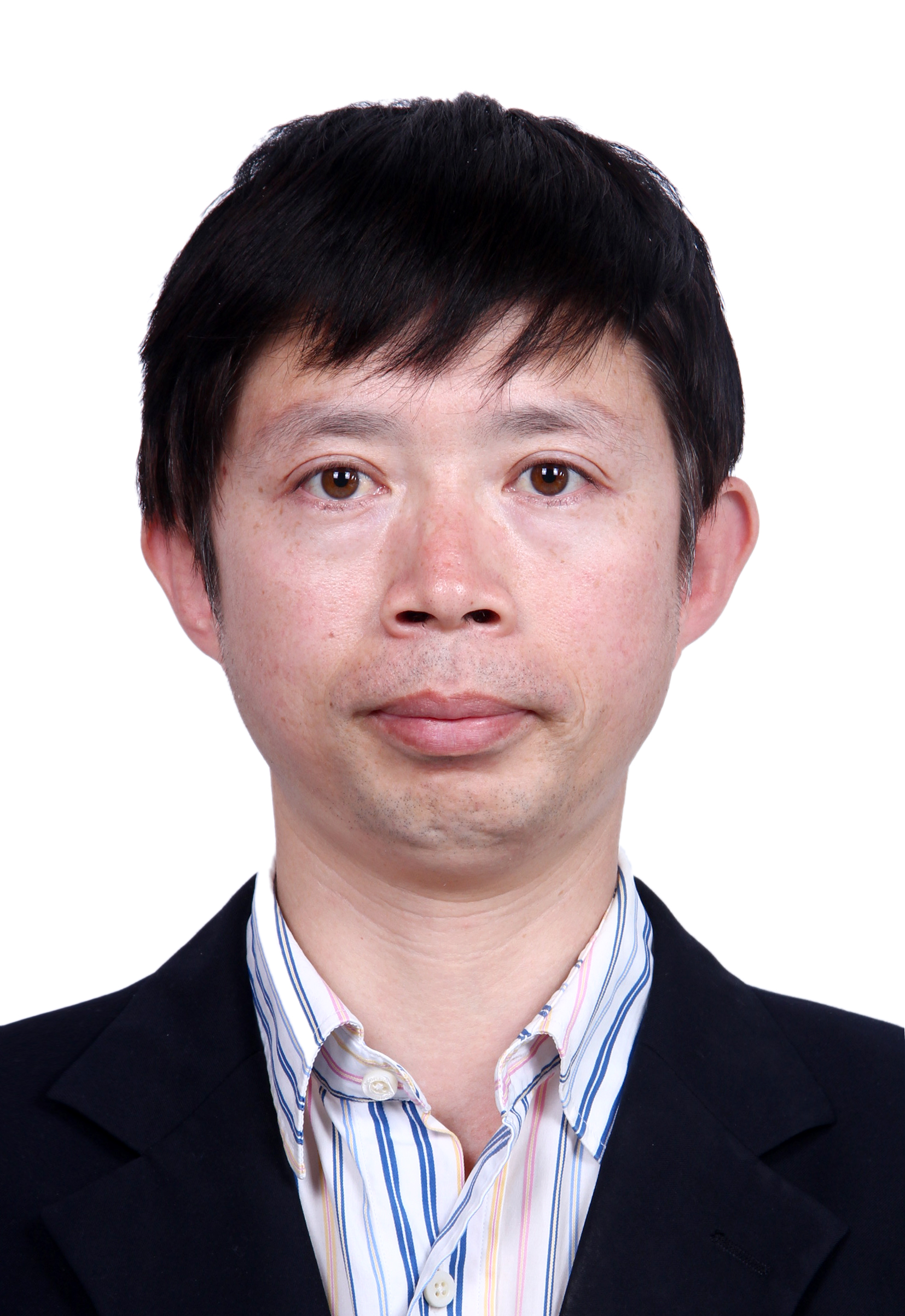 Lingli Mu