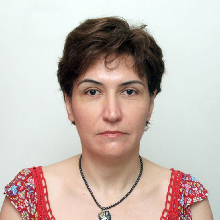 Mirjana Stajic
