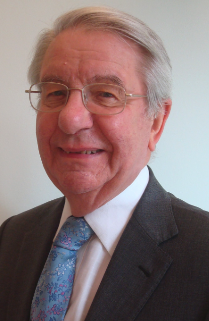 William Philip Trehearne James