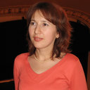 Sveta Ozkan