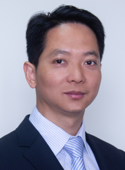 Haijun Wu