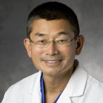 Albert Cheung