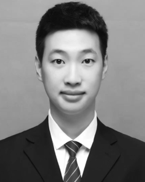 Mengxian Hu