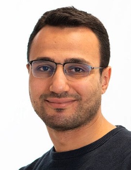 Mohamed-Bachir Belaid