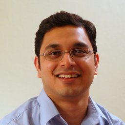 Saurabh A. Chandorkar