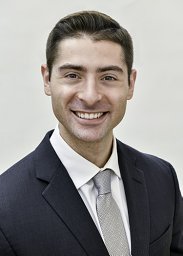 Kevin Pirruccio