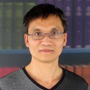 Jichao Zhao