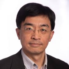 Jeffrey Huang