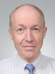 Martin J. Dürst