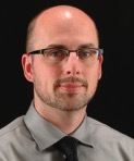 Jaron Krogel