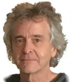 Mike West