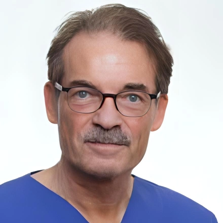 Jurgen Stein