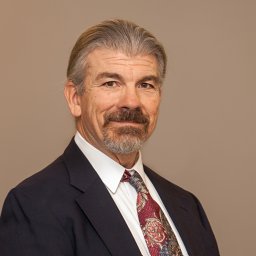 Ted Curtis MacRae