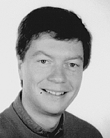 Wolfram Sauer
