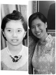 Pauline Suwandhi