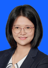 Xiaoling Ouyang