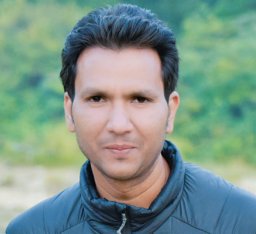 Vinod Kumar
