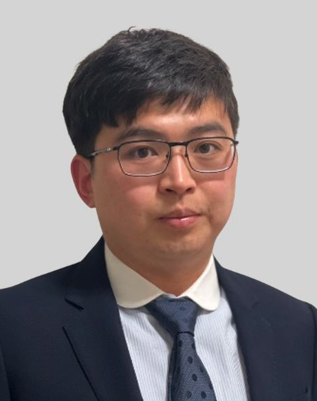 Weihan Li