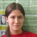 Elizaveta Panfilova