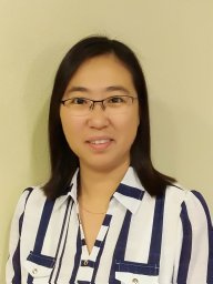 Yanju Chen