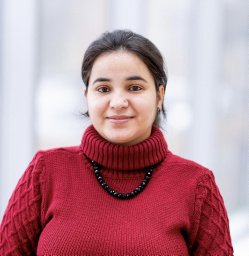 Anuradhika Puri