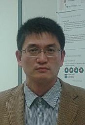 Wang Chunqi