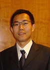 Wenbin Zhang