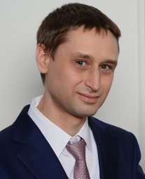 Sergey Solntsev