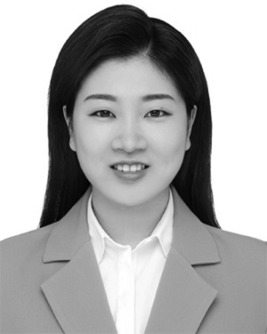 Jiaxin Chen