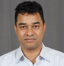 Pradeep Singh Negi