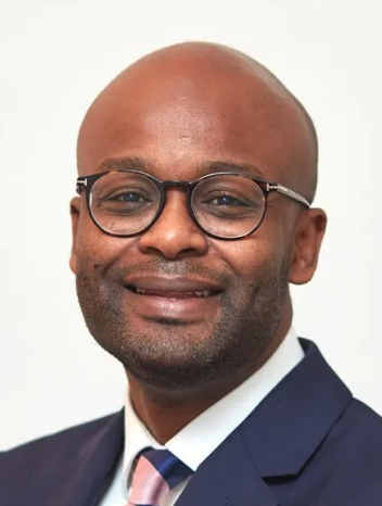 Nadir Osman