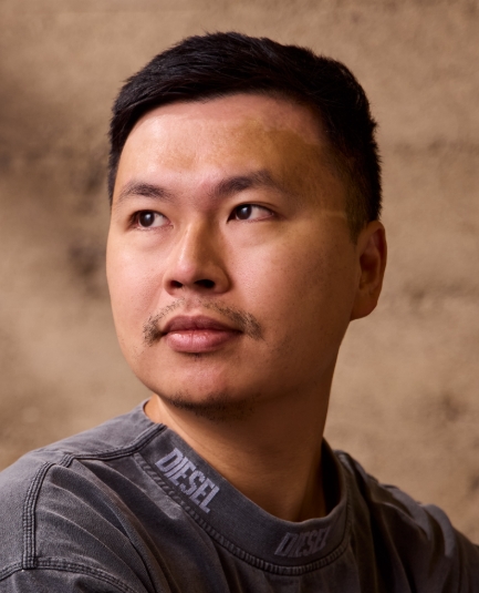 Chao-Yuan Wu
