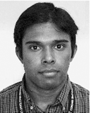 Udayan Mallik