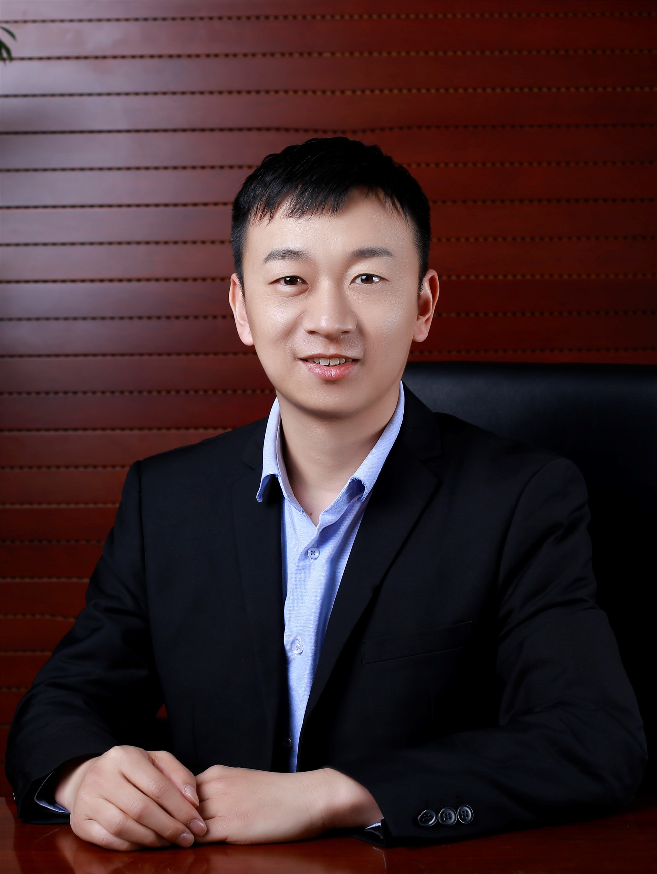 Hu Zhang