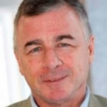 Robert Côté