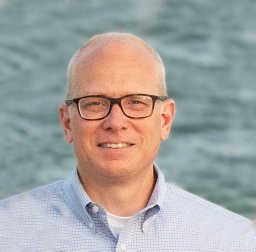 C. Andrew Ramsburg