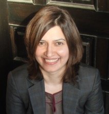 Alvina Gul Kazi
