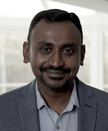 Austin Kulasekararaj