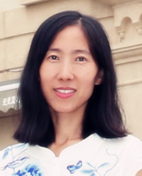 Ming Li