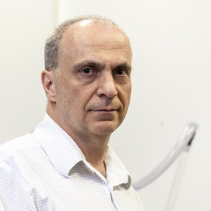 Luis M. Portela