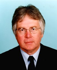 David Williams