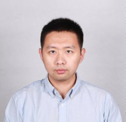 Fengyuan Zhang