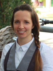 Louise Foley