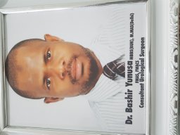 Bashir Yunusa