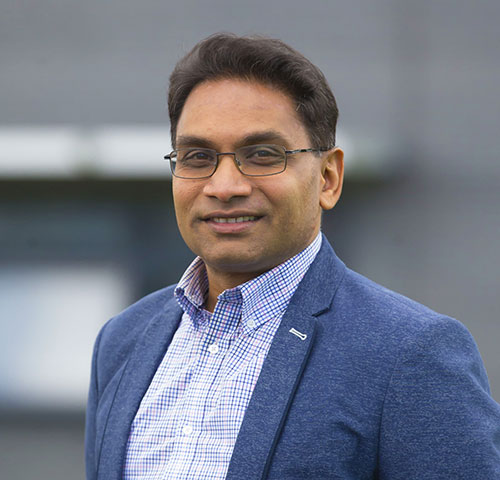 Sasitharan Balasubramaniam